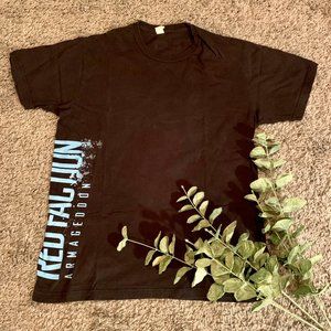 Red Faction: Armageddon